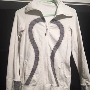 Lululemon Define jacket